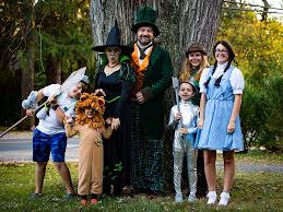 Tolle halloween kostüme zum selber machen! Happy Halloween Dein Diy Kostum Ayusa Intrax Blog