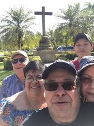 Profile for La Familia Rascon En Guatemala