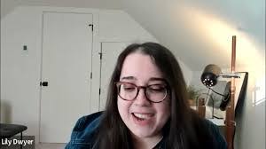 Lily Dwyer's Instagram, Twitter & Facebook