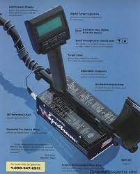 0 results for whites eagle spectrum. White S Signagraph Display Explained White S Metal Detectors Detectorprospector Com