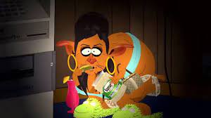 South Park' Smooshes Snooki ... Snooki Loves It