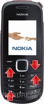 General information about your nokia 1616 unlock code. Hard Reset Nokia 1661 How To Hardreset Info