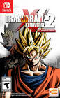 Dragon Ball Xenoverse 2 - Nintendo Switch