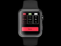 Silo Pomodoro Timer Designed For Apple Watch Apple Watch Productivity And Time Tracking Read The Opinion Of 9 In Study Timer Apple Watch Pomodoro Timer