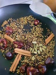 Menarikkan resepi gulai ayam mek kelate ini. Patutlah Sedap Resipi Kambing Varuval Rempah Ratus Buat Sendiri Mesti Cuba Keluarga