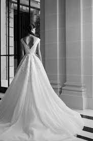Elie Saab Fall 2019 Look 9 Elie Saab Bridal Elie Saab Wedding Dress Wedding Dresses