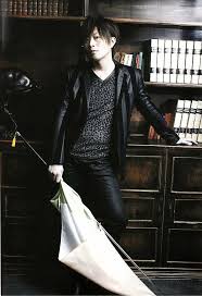 granrodeo おしゃれまとめの人気アイデア pinterest ゆい 谷山紀章 紀章 芸能人