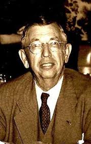 Joe E Timberlake (1885-1956)