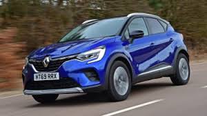 Centurion select (centurion, gauteng) r 199 950 view car wishlist. Renault Captur Review Auto Express