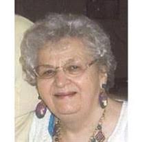 Mary Bialik Obituary