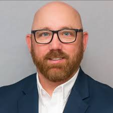 Congrats to my friend Corey Grimes. Well deserved.