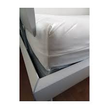 Fede housse de matelas 3 900 dzd. Housse De Matelas Anti Punaises De Lit Epaisseur 20 Cm
