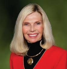 Cindy Strawn's Instagram, Twitter & Facebook