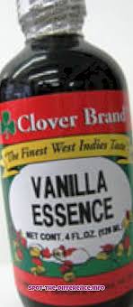 Perbedaan Antara Vanilla Essence Dan Vanilla Extract