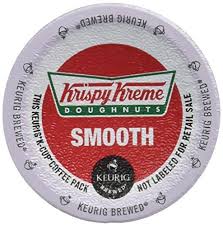 Krispy Kreme Smooth Light Roast Coffee 48 Kcups To View Further For This Item Visit The Image Link Light Roast Coffee Coffee Roasting Krispy Kreme