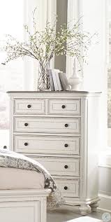 Bedroom furniture sets └ furniture └ home, furniture & diy all categories antiques art baby books, comics & magazines business, office & industrial cameras & photography cars ready assembled langley white wardrobe drawers complete bedroom furniture set. Baylesford Antique White Upholstered Panel Bedroom Set In 2021 Bedroom Panel Bedroom Set Bedroom Sets