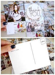 Postcards = 1 credit greeting cards = 2 credits. How To Make Postcards In Microsoft Word C R A F T Diy Postcard Postcards Diy Postcard