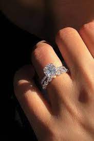 Pin On Engagement Rings