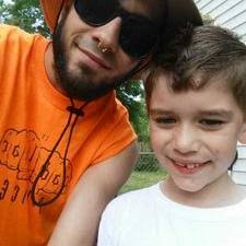 Corey Hatchell (@Chatchell2)