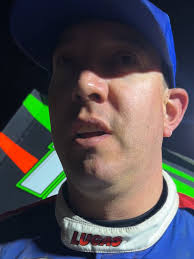 Kyle Busch Brexton