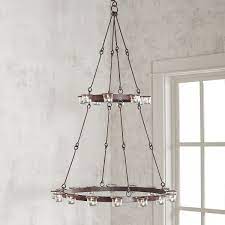 View 37 photos of this 3 bed, 3 bath, 2419 sqft. 25 Hanging Candle Chandeliers You Can Buy Or Diy
