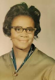 Birdie Lee (Alexander) Parrish Obituary January 18, 2023