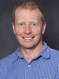 You guys right to go? Dr Thomas Daniel Dan Andrews The John Curtin School Of Medical Research