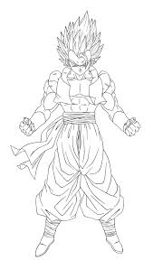 Gogeta Ssj2 By Andrewdb13 On Deviantart Dragon Ball Artwork Dragon Ball Art Dragon Ball Wallpapers
