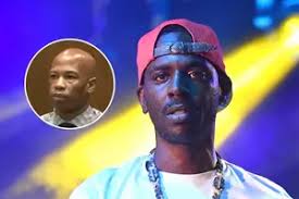 Cam Kirk Shares Stories Behind His Favorite Hip-Hop Photos