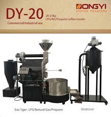 Roast up to 3 x 1 lb. 10kg 15kg 20kg Industrial Green Coffee Bean Price Coffee Roaster Machine For Shopping Commercial Cocoa Beans Roasting Machine View Commercial Coffee Roasters Machines For Sale Dongyi Product Details From Nanyang Dongyi Machinery Equipment