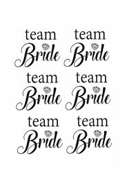 Bride Team Gecici Dovme Seti Flash Tattoos Tk 740 Gecici Dovme Dovme Nedimeler