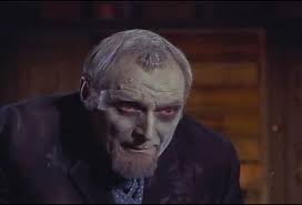 Cinema Sunday: The Gorgon (1964)