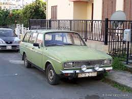 Hillman Hunter Estate Commercial Vehicle Hunter Estates