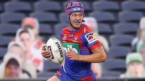 Ponga Re Signs With Knights In Rich Nrl Deal In 2020 Nrl Rugby League Footy