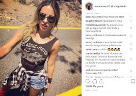 From wikimedia commons, the free media repository. Maura Rivera Posa En Plena Montana Como Definieron Las Redes Su Look Guioteca