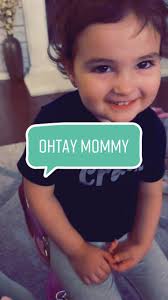 OHTAY MOMMY! Why is it so hard to get