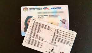 The physical driving license will mailed to your mailing address stated in the form in 10 working days. You Can Actually Renew Your Driving License Online Here S How Trp