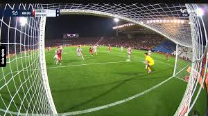 ¡Escándalo en Copa Argentina! ¿Era Penal para River? Montiel en el Ojo de la Tormenta - Imagen principal del artículo