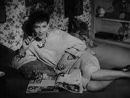 Maybe you would like to learn more about one of these? The Scott Rollins Film And Tv Trivia Blog Virginia Gregg A Favorite Of Jack Webb The Voice Of Mrs Bates