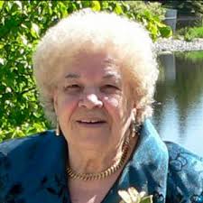 Obituary information for Anna Maria Musacchio Sabella)