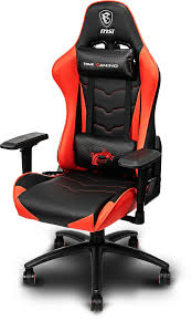 These gaming chairs are designed for various sitting postures so that they can provide a lot of comfort to the users so a person who has to sit on a chair for long hours then these chairs are meant for them. Msi Mag Ch120 Gaming Chair Stay Unlimited Beyond Reality