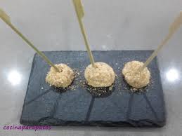 Thermomix® nos facilita a todos la labor en la cocina y muy especialmente a las personas que tienen problemas con el gluten. Cocina Para Patos Clase Navidad 2016 Thermomix