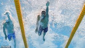 Olympic swimmer kyle chalmers, son of premiership player brett chalmers, talks about his love for port adelaide and how he's preparing for rio. Jbzg6yipqonowm