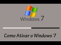 Sua ativação é bem simples e rápida. Como Ativar O Windows 7 Ultimate Permanente Muito Facil Youtube