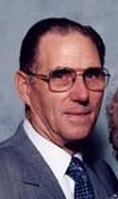 Eldrid R. Krahn Sr Obituary July 5, 2002