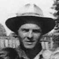 Calloway " Cal" Fox (1909–1974) • FamilySearch