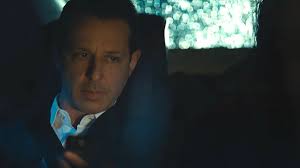 Kendall's Driver In 'Succession' Is More Important Than He Seems