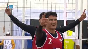 Día y hora de todos los chilenos que competirán; Primos Grimalt Debutan Por El Voleibol Playa En Jj Oo Tokio 2020 Ver En Vivo Online Y Tv A Chile Vs Brasil Redgol