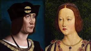 The Boleyns A Scandalous Family Episode 1 Ambition