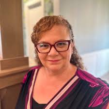 Welcome Catherine Ralston to the Cheval Office!